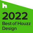 Houzz best design 2022
